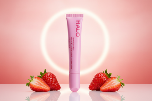HALO Peptide Lip Balm